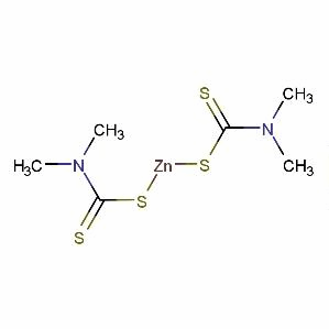 橡胶促进剂ZDMC（PZ）