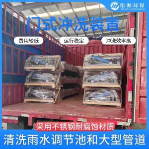 专业生产钢制不锈钢拍门 滚动平面钢闸门 支持定制优选材料