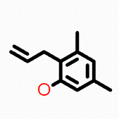 2-烯丙基-3,5-二甲基苯酚CAS号26489-75-8；（科研试剂/现货供应，质量保证）