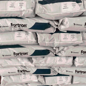  Fortron FX75T1 PPS耐热性