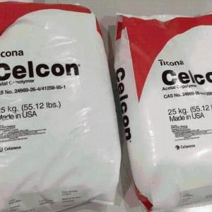 耐磨性POM Celcon FK 1:25