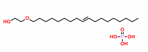 油醇聚醚-2 磷酸酯 CAS号:39464-69-2科研及生产专用 高校及研究所支持货到付款