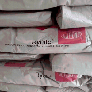 阻燃PET Rynite FR533NH NC010