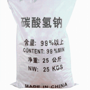 碳酸氢钠25KG/袋现货