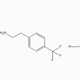 4-三氟甲基苯乙基碘化胺 CAS号：2770278-13-0 优势现货供应