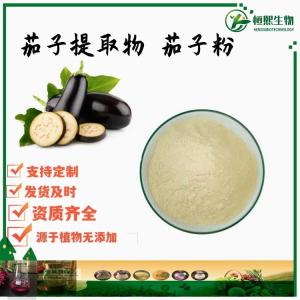 茄子提取物  果蔬萃取粉 茄子粉