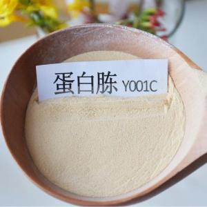 纯牛骨蛋白胨 氮14% 蛋白质80% 有机氮源 发酵工业 微生物发酵氮源