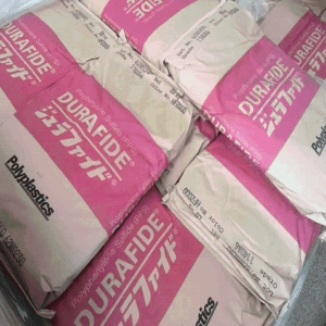 DURAFIDE 1140A1 PPS流动性