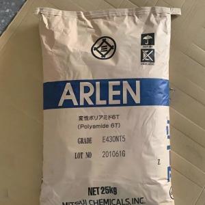 尺寸稳定PA6T ARLEN E630NW1
