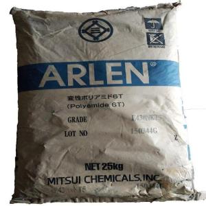 流动性PA6T ARLEN SL535NK