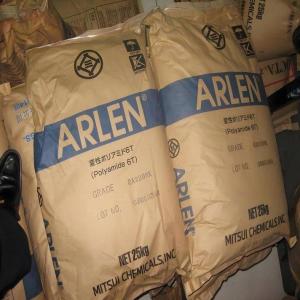 耐化学PA6T ARLEN MN-400