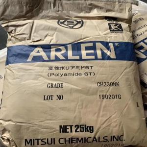 ARLEN C220W PA6T薄壁
