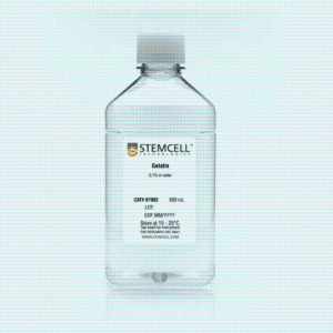 STEMCELL 0.1%明jiao水溶液 07903