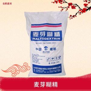 麦芽糊精食品级增稠剂水溶性糊精饮料糖果