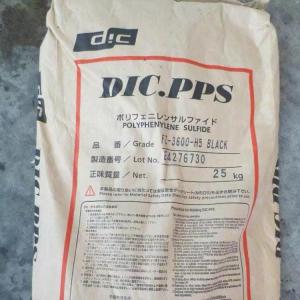  DIC PPS Z-650-T6 成型性