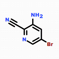 3-氨基-5-溴吡啶-2-甲腈CAS573675-27-1； （现货优势供应/质量保证）