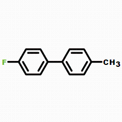 4-氟-4'-甲基-1,1'-联苯CAS号72093-43-7；（现货优势供应/质量保证）