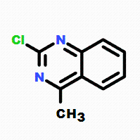 2-氯-4-甲基喹唑啉CAS号6141-14-6；（现货优势供应/质量保证）