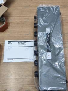 优势供应现货！YOKOGAWA横河电阻箱279301测量表盘式可变电阻器