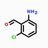 2-氨基-6-氯苯甲醛CAS号35490-90-5； （现货优势供应/质量保证）