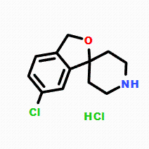 6-氯-3H-螺[异苯并呋喃-1,4-哌啶]盐酸盐CAS号1359703-79-9；（科研试剂/现货供应，质量保证）
