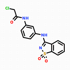 NMS-859；CAS号1449236-96-7（科研试剂/现货供应，质量保证）