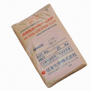 Xydar NC-301-BL LCP阻燃性