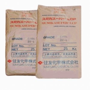 注塑级LCP Xydar NX-101 BK