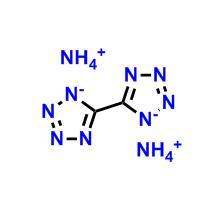 5,5'-二四唑二铵盐 CAS号:3021-02-1科研及生产专用 高校及研究所支持货到付款