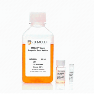 STEMCELL  STEMdiff™ 神经祖细胞培养基