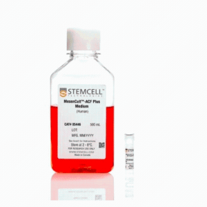  STEMCELL MesenCult-ACF™ Plus 培养基 05445