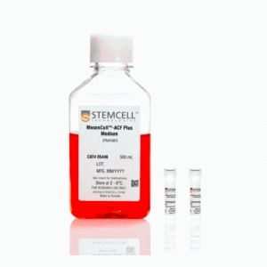 STEMCELL MesenCult-ACF™ Plus 培養(yǎng)試劑盒 05448