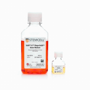 STEMCELL  用于重编程的 ReproTeSR™ 培养基（2 组分） 05926