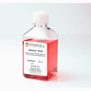 STEMCELL MyeloCult H5100培養(yǎng)基  05150