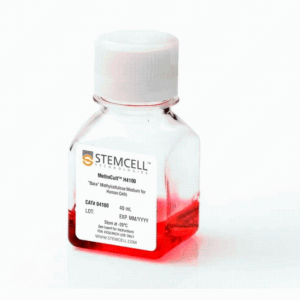 STEMCELL MethoCult™  H4100培養(yǎng)基 04100