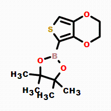 EDOT-2-硼酸片呐醇酯CAS号250726-93-3；现货优势供应/质量保证！欢迎咨询！