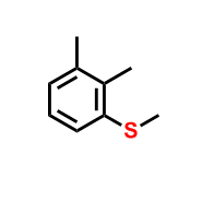 2,3-二甲基苯甲硫醚 CAS号:66794-10-3科研及生产专用 高校及研究所支持货到付款