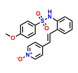 化合物HMN176 CAS号:173529-10-7 科研产品 现货供应 高校及研究所 先发后付