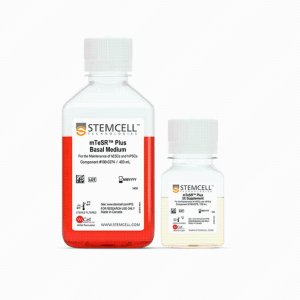 STEMCELL   mTeSR Plus  100-0276