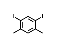 1,5-二碘-2,4-二甲苯 CAS号:4102-50-5科研及生产专用 高校及研究所支持货到付款
