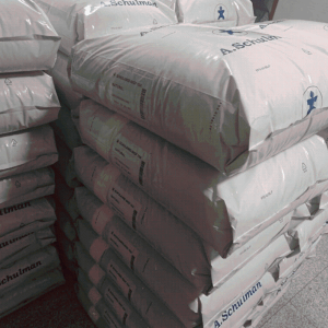  SCHULAMID XM GF 35 BLACK PA66+PA6I/6T尺寸稳定