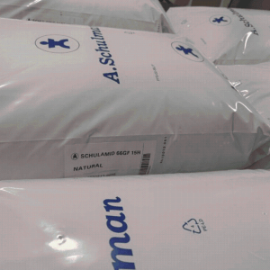  SCHULAMID PPA GF 33 PAA注塑