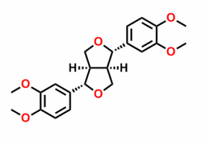 桉脂素 CAS号:526-06-7 科研产品 高校及研究所 先发后付