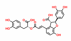 紫草酸; CAS号:28831-65-4 科研产品 量大从优 高校及研究所 先发后付