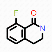 8-氟-3,4-二氢异喹啉-1(2H)-酮CAS号1368930-77-1；分析试剂/科研试验用，现货