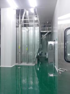 G-LW连续喷雾流化床造丸造粒装置GMP型