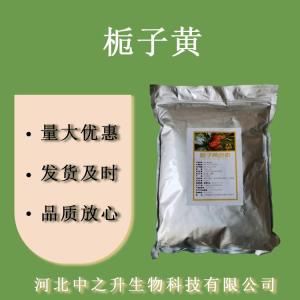 梔子黃 食品級梔子黃色素 藏花素 糕點(diǎn)著(zhù)色劑 歡迎選購