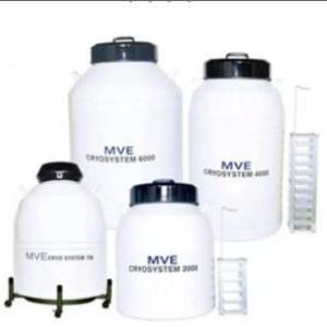 MVE液氮罐 细胞存储