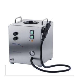 德国REITEL清洗机SUPERSTEAM蒸汽清洗机