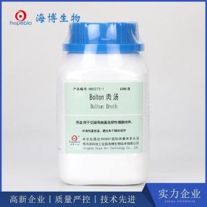 Bolton肉汤Bolton Broth    HB0273-1   250g
